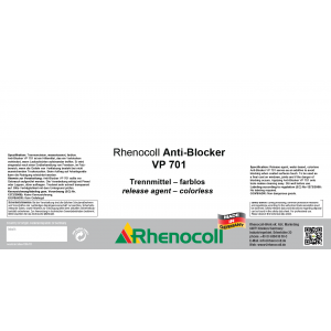 Rhenocoll Anti-Blocker VP 701